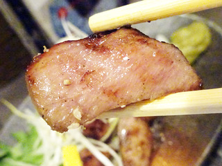 「焼味尽とくちゃん」