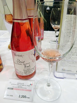 徳岡ワイン試飲会