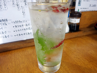 「とさか」