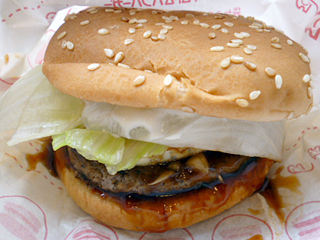 ドムドムバーガー