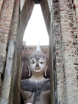 「Sukhothai Historical Park」