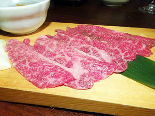「听」