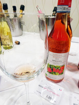 徳岡ワイン試飲会