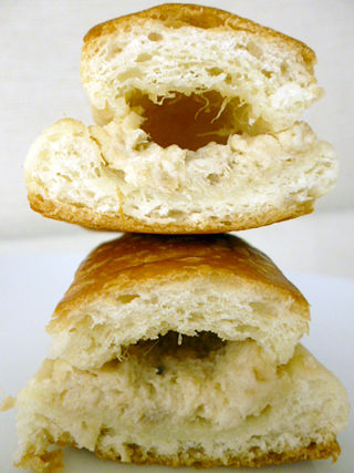 スティックタイム<ツナ>