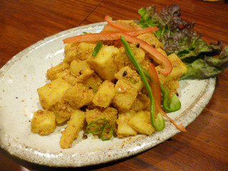 「マナカマナ」