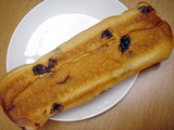 りんごとぶどう