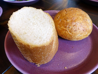 「Garden Pasta Cafe ONS」