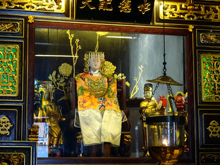 マレーシア旅行マラッカ