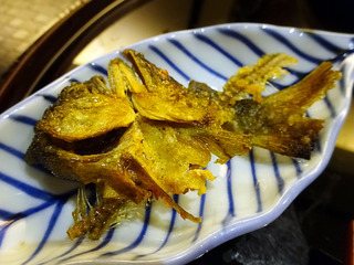 「北新地 湯木本店」