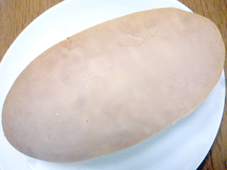 夏の味わいレモンパン