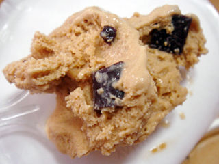 「GODIVA」のアイスクリームカップ
