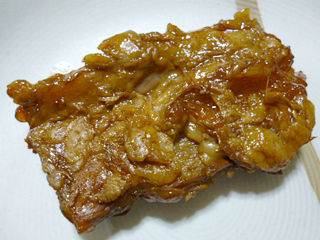 豚なんこつのトロトロ煮込み