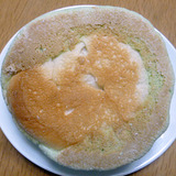 Wメロンパン