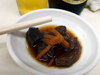 「大西酒店」