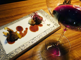 「Ristorante Pinocchio」