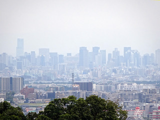 箕面の滝