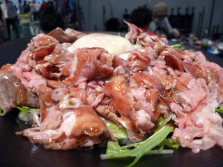 FOODSONIC