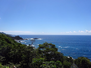 屋久島散策