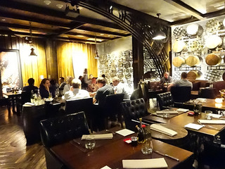 MEDICI KITCHEN & BAR