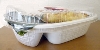 のり弁当