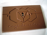 「Cagi de reves」のショコラ
