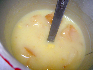 ポッカじっくりコトコト煮込んだスープ