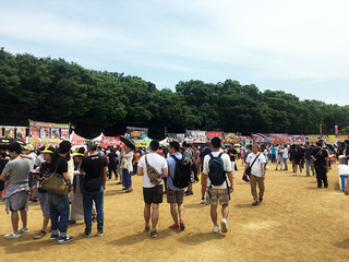 タイフェス2017