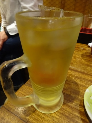 「焼鳥ひらい」