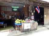 The Old Town, Chanthaburi