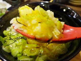 「餃子王」