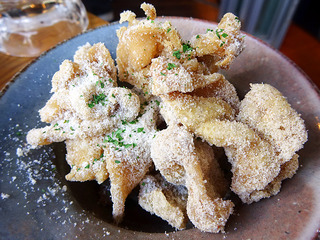 「炭焼笑店 陽」