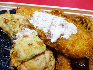 おかずぎっしり海苔弁当