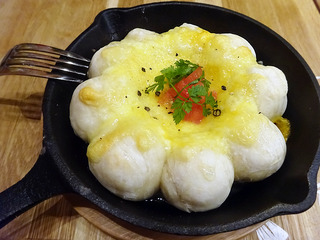「BooBooキッチン」