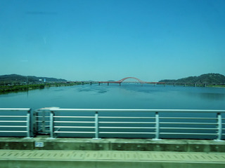 韓国ソウル旅