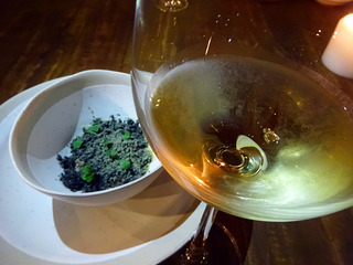 「Cuisine de Garden」