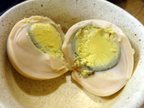 「新橋へそ」