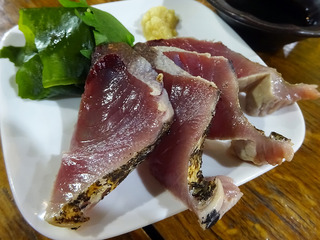 「カミナリ酒店」