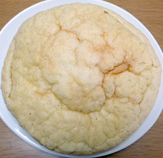 バニラメロン