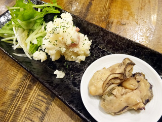 「佐々木孫べえ」