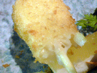 「串揚・鉄板Bar BACK9」