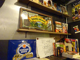「CRAFT BEER BASE BUD」
