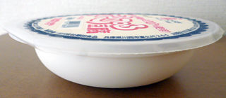 ぷるぷる豆腐