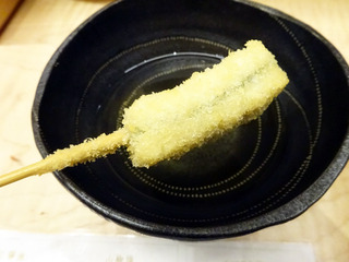 「串菜」