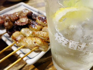 「日本再生酒場」