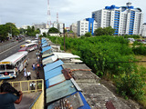 Colombo station