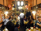 「肉寿司」