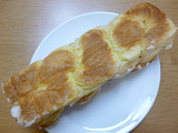チーズミルクデニッシュ