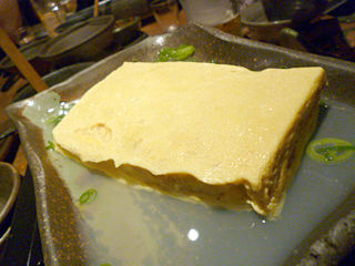 「鶏魚Kitchenのぶ」