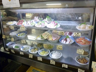 「中島酒店」