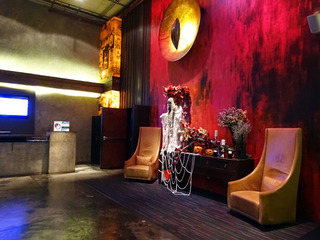 「Siam@Siam」